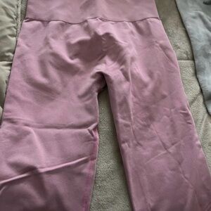 JoyLab Soft Pink Leggings